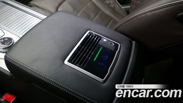 KG Mobility (SsangYong) Rexton Diesel 2.2 4WD Signature 2023 — фото 36