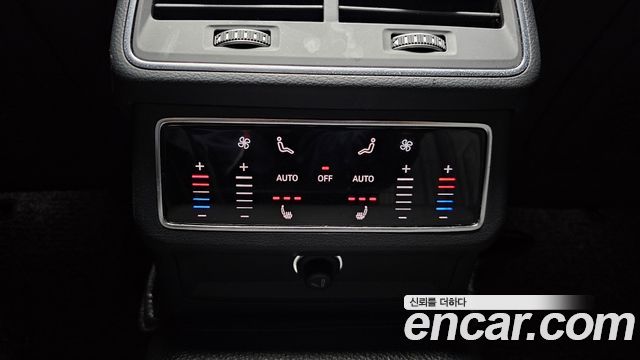 Audi A6 (C8) 45 TFSI Premium 2020 — фото 19