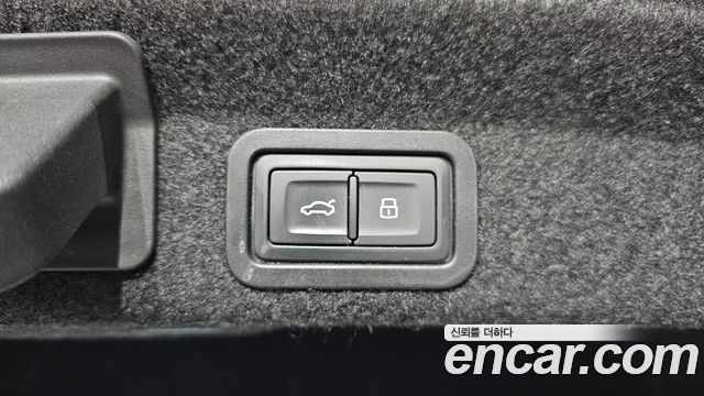 Audi A6 (C8) 45 TFSI Premium 2020 — фото 20