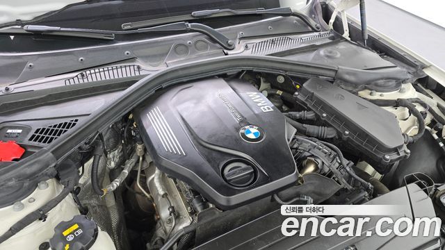 BMW 1 Series (F20) 118d Sport 5Door 2018 — фото 6