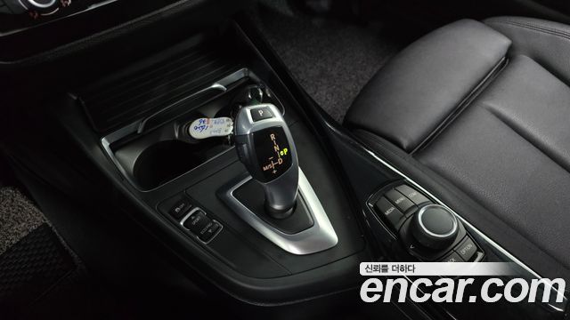 BMW 1 Series (F20) 118d Sport 5Door 2018 — фото 9