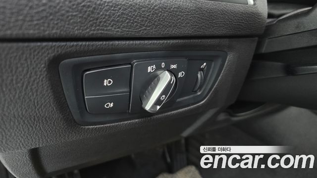 BMW 1 Series (F20) 118d Sport 5Door 2018 — фото 17