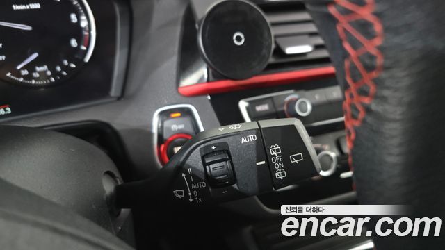 BMW 1 Series (F20) 118d Sport 5Door 2018 — фото 18