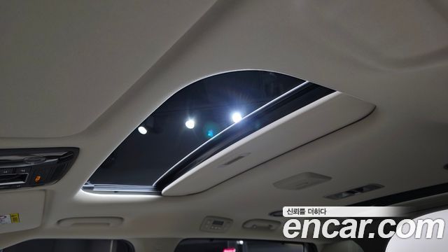 Kia Carnival (IV) Gasoline 9 Seater X Line 2026 — фото 19