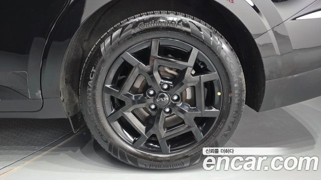 Kia Carnival (IV) Gasoline 9 Seater X Line 2026 — фото 21