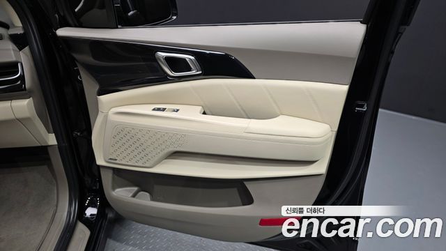 Kia Carnival (IV) Gasoline 9 Seater X Line 2026 — фото 25
