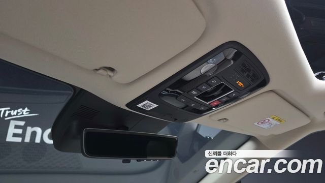 Kia Carnival (IV) Gasoline 9 Seater X Line 2026 — фото 28
