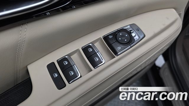 Kia Carnival (IV) Gasoline 9 Seater X Line 2026 — фото 29