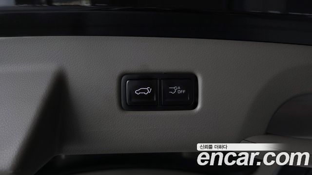 Kia Carnival (IV) Gasoline 9 Seater X Line 2026 — фото 32