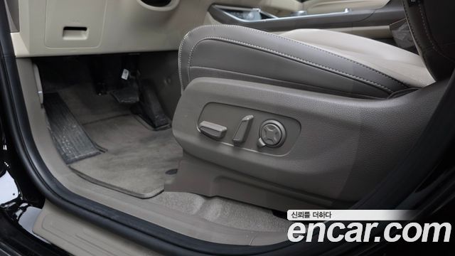 Kia Carnival (IV) Gasoline 9 Seater X Line 2026 — фото 35
