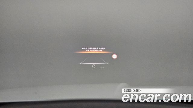 Genesis GV80 2.5T Gasoline AWD 2022 — фото 17