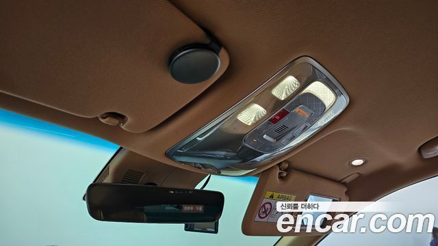 Genesis GV80 2.5T Gasoline AWD 2022 — фото 19