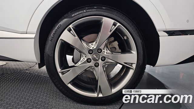 Genesis GV80 2.5T Gasoline AWD 2022 — фото 21