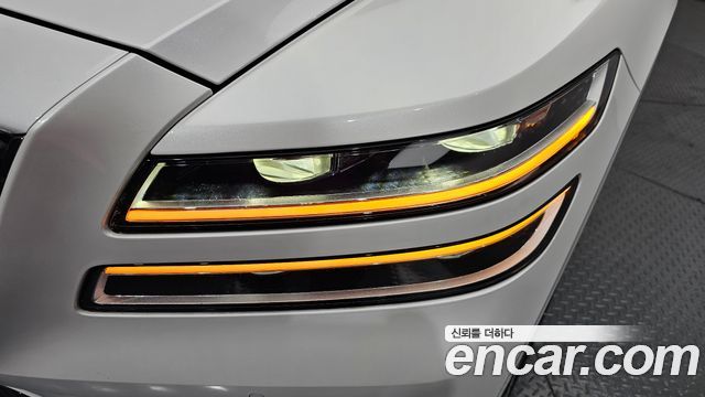 Genesis GV80 2.5T Gasoline AWD 2022 — фото 22