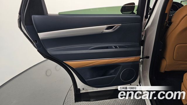 Genesis GV80 2.5T Gasoline AWD 2022 — фото 25