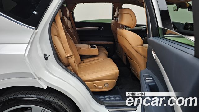 Genesis GV80 2.5T Gasoline AWD 2022 — фото 26