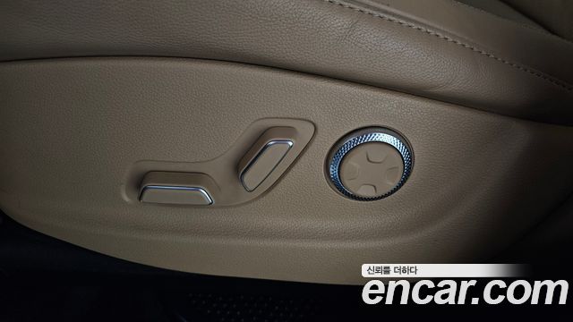 Genesis GV80 2.5T Gasoline AWD 2022 — фото 31