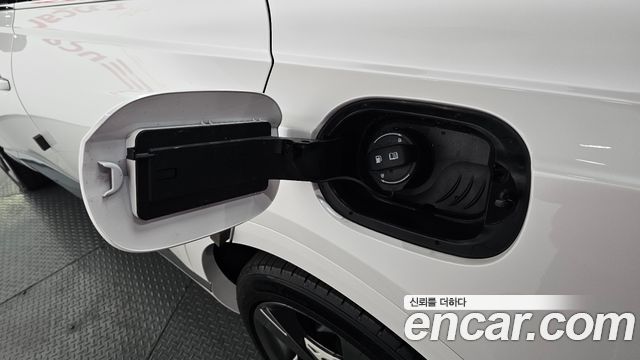 Genesis GV80 2.5T Gasoline AWD 2022 — фото 34