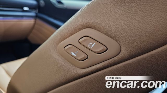 Genesis GV80 2.5T Gasoline AWD 2022 — фото 40