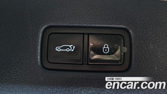 Genesis GV80 2.5T Gasoline AWD 2022 — фото 41