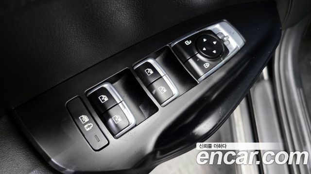 Kia K5 (III) 1.6 Turbo Prestige 2021 — фото 13