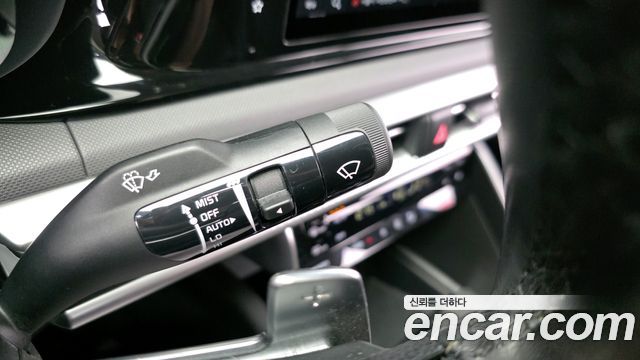 Kia K5 (III) 1.6 Turbo Prestige 2021 — фото 15