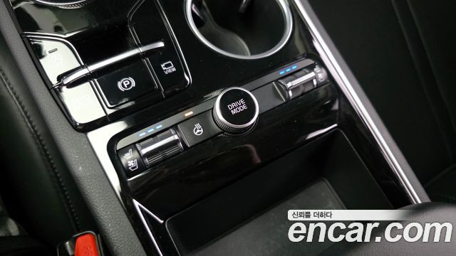 Kia K5 (III) 1.6 Turbo Prestige 2021 — фото 28