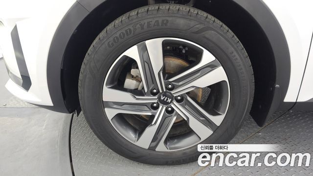 Kia Sorento (IV) HEV 1.6 4WD Signature 2021 — фото 5