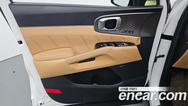 Kia Sorento (IV) HEV 1.6 4WD Signature 2021 — фото 24
