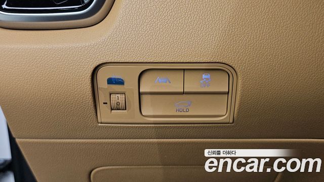 Kia Sorento (IV) HEV 1.6 4WD Signature 2021 — фото 27