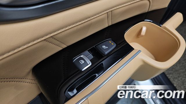 Kia Sorento (IV) HEV 1.6 4WD Signature 2021 — фото 36