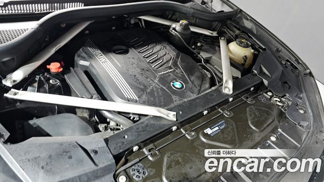 BMW X5 (G05) xDrive 40i xLine 2020 — фото 6