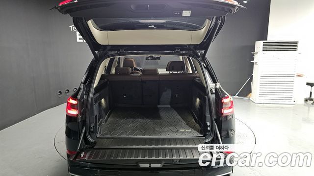 BMW X5 (G05) xDrive 40i xLine 2020 — фото 20