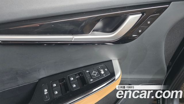 Kia EV6 Long Range Earth 2022 — фото 12