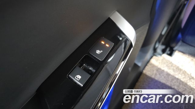 Kia EV6 Long Range Earth 2022 — фото 18