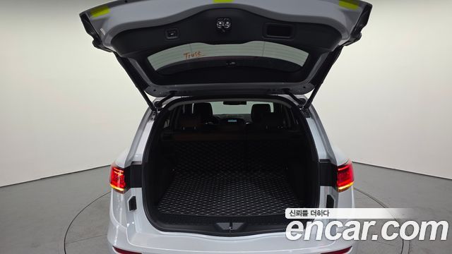 Renault Korea QM6 2.0 GDe RE Signature 2WD 2021 — фото 20