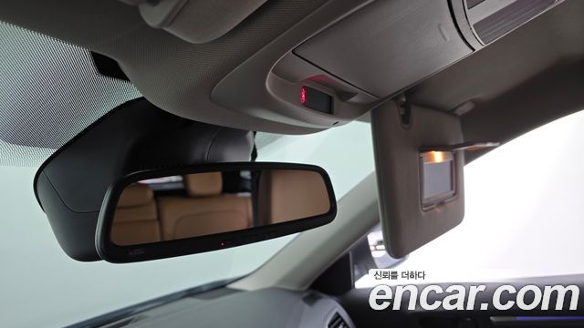 Renault Korea QM6 2.0 GDe RE Signature 2WD 2021 — фото 27