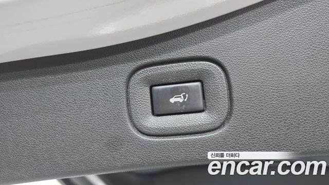 Renault Korea QM6 2.0 GDe RE Signature 2WD 2021 — фото 30