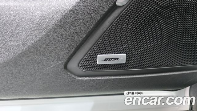 Renault Korea QM6 2.0 GDe RE Signature 2WD 2021 — фото 31