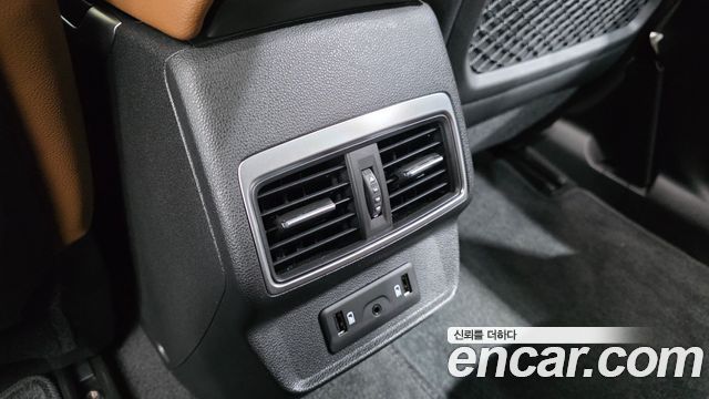 Renault Korea QM6 2.0 GDe RE Signature 2WD 2021 — фото 32