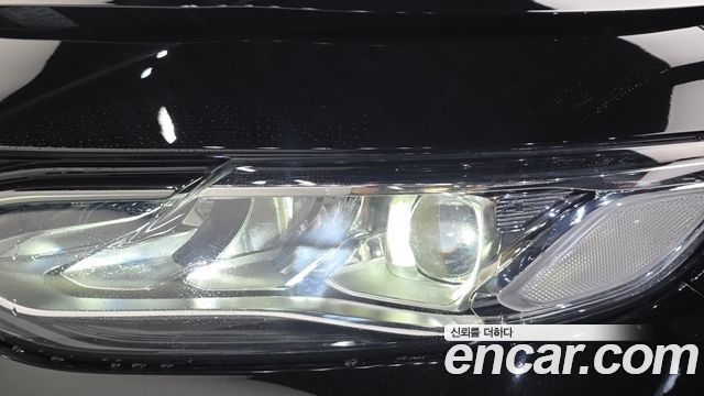 Chevrolet Malibu 1.3 Turbo Redline Premier 2021 — фото 22