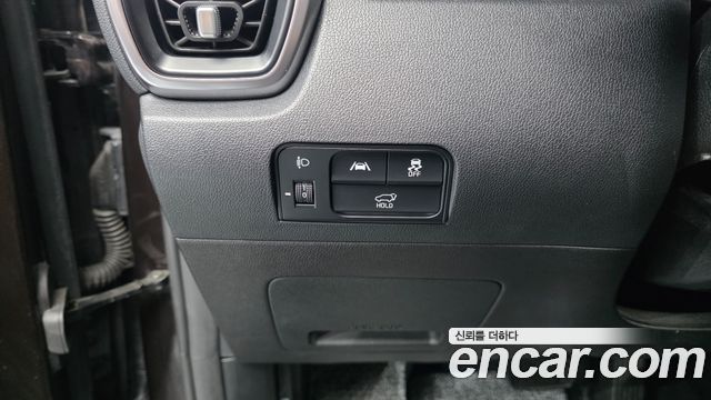 Kia Sorento (IV) Diesel 2.2 4WD Prestige 2021 — фото 17