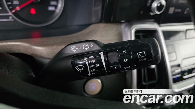 Kia Sorento (IV) Diesel 2.2 4WD Prestige 2021 — фото 18