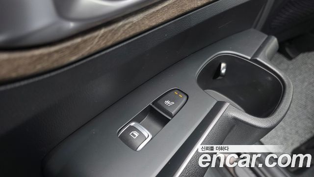 Kia Sorento (IV) Diesel 2.2 4WD Prestige 2021 — фото 23