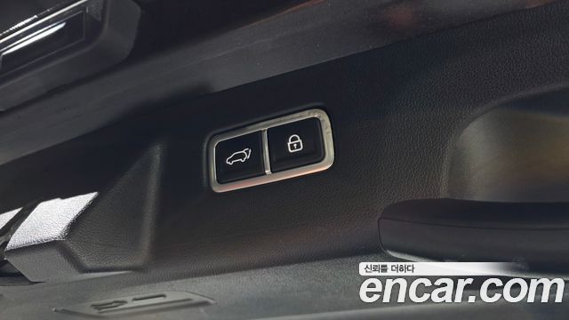 Kia Sorento (IV) Diesel 2.2 4WD Prestige 2021 — фото 24