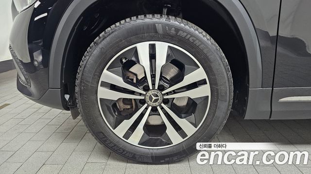 Mercedes-Benz GLA-Class (H247) GLA220 2021 — фото 5