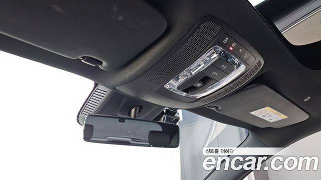 Mercedes-Benz GLA-Class (H247) GLA220 2021 — фото 18