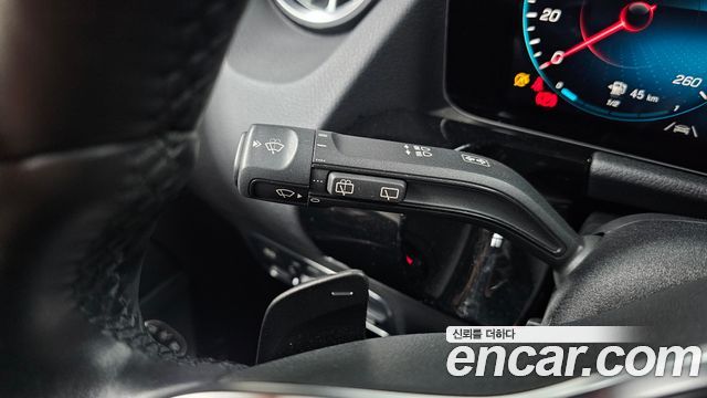 Mercedes-Benz GLA-Class (H247) GLA220 2021 — фото 27