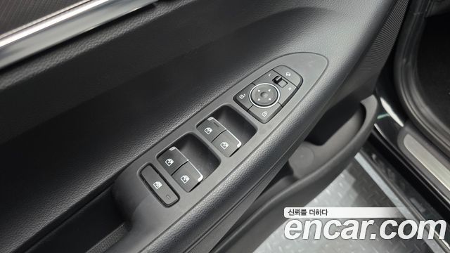Hyundai Grandeur Hybrid (IG) Premium Choice 2021 — фото 28