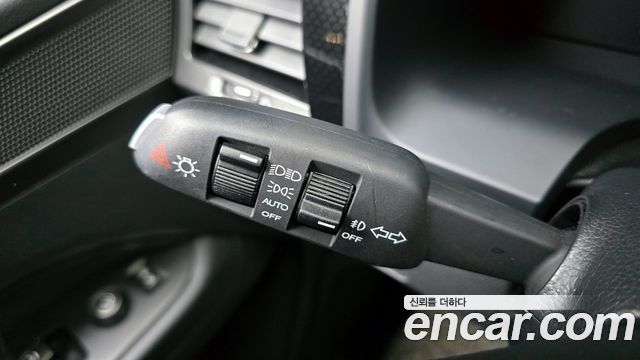 KG Mobility (SsangYong) Rexton Sports Diesel 2.2 4WD Prestige 2023 — фото 15